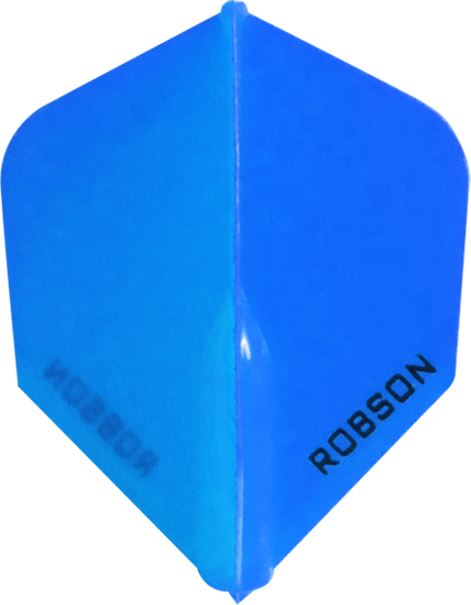 Robson Plus Flights Small Standard Assorted Colours