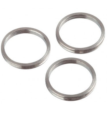 Target Titanium Pro Grip Rings - Aussie Dart Supplies Online