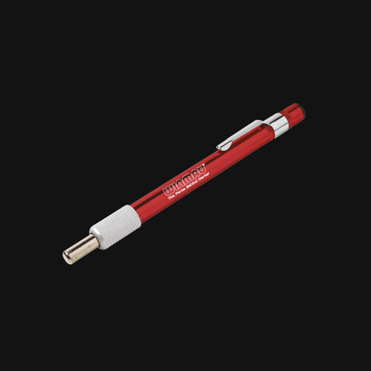 Winmau Diamond Point Sharpeners