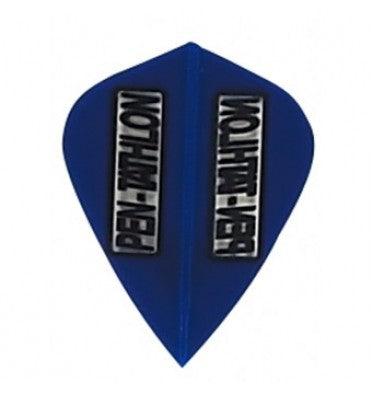 Pentathlon Kite Shaped Flights