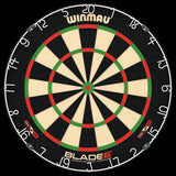 Winmau Blade 6 Dartboard