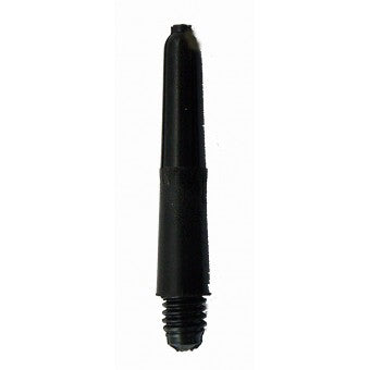 Deflectagrip Nylon Shafts -Black