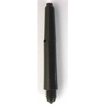 Deflectagrip Nylon Shafts -Black