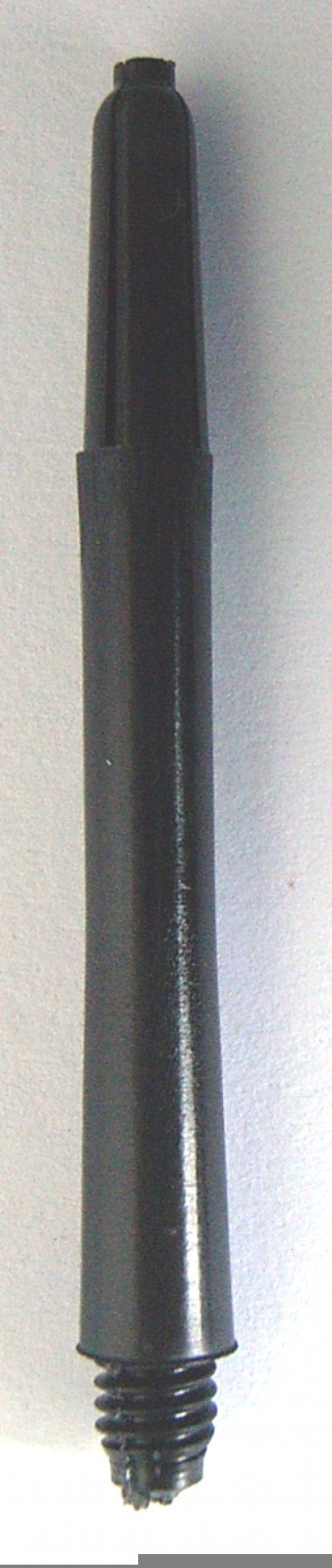Deflectagrip Nylon Shafts -Black