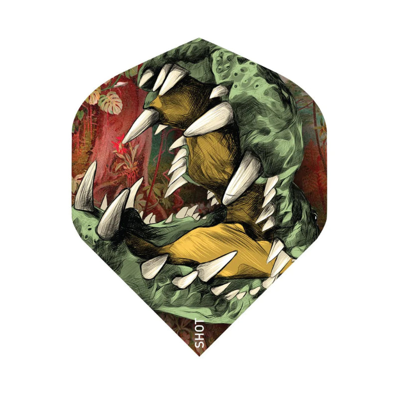 Americana Chomp STD Flights*