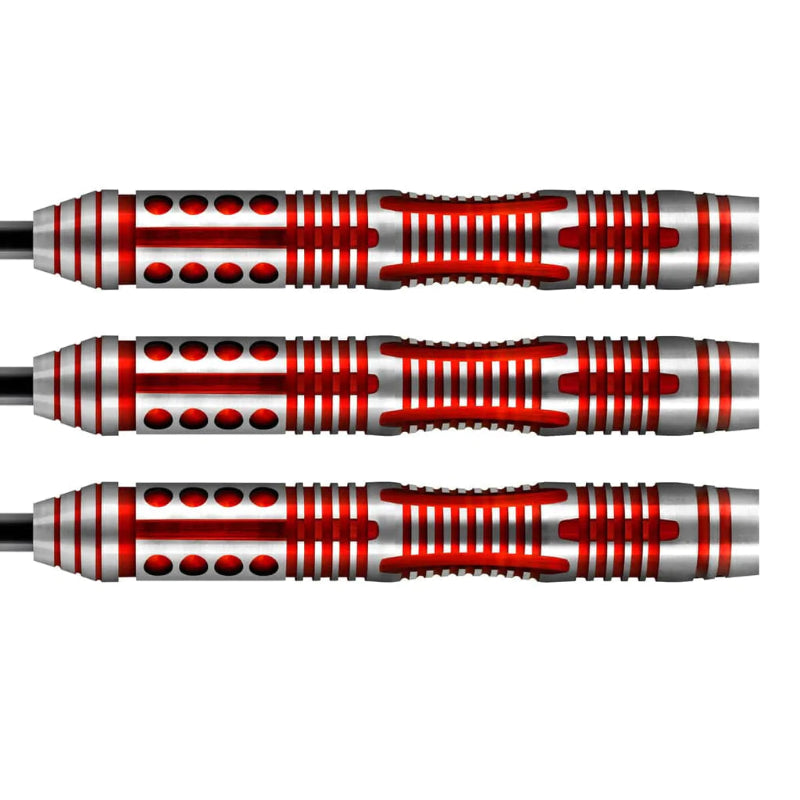 Americana Route 66 Steel Tip -80% Tungsten Barrels