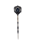 Birds of Prey Falcon Steel Tip Dart Set Front Weighted 90% Tungsten Barrels - Aussie Dart Supplies Online