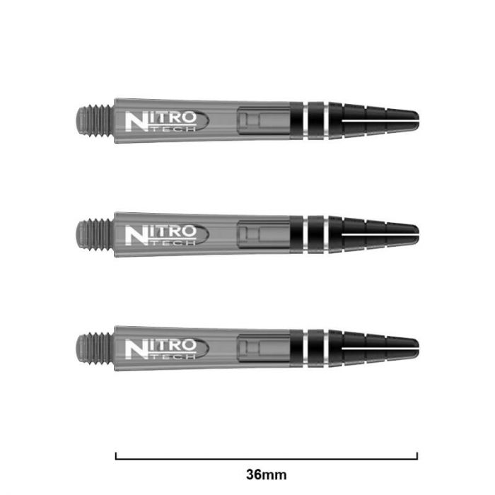 Nitrotech Short Shafts