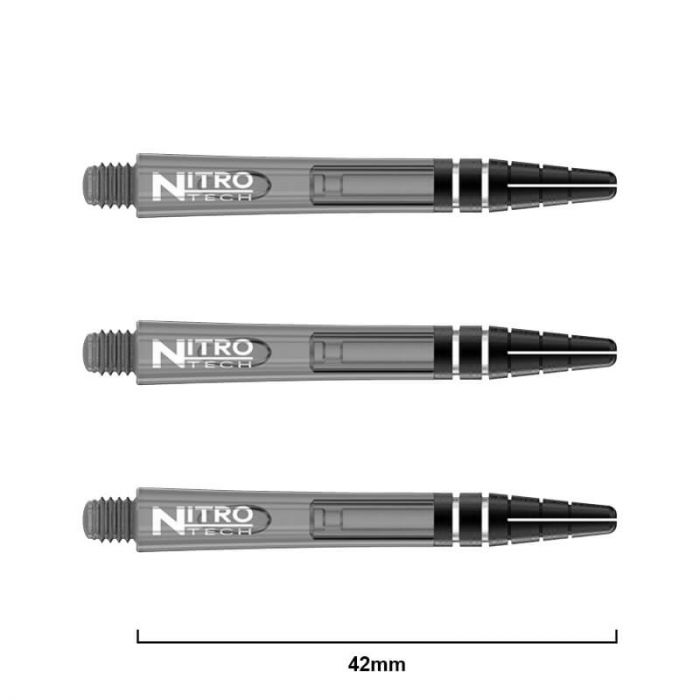 Nitrotech Medium Shafts