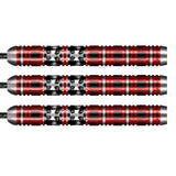 Shot Celt Claymore Steel Tip-90% Tungsten Barrels