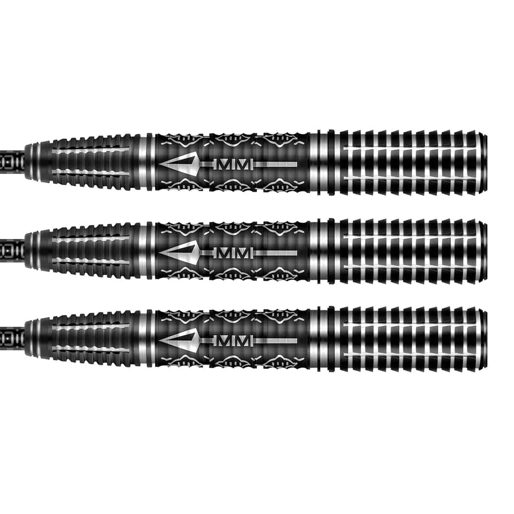 Shot Devon Petersen Courage Steel Tip-90% Tungsten Barrels*