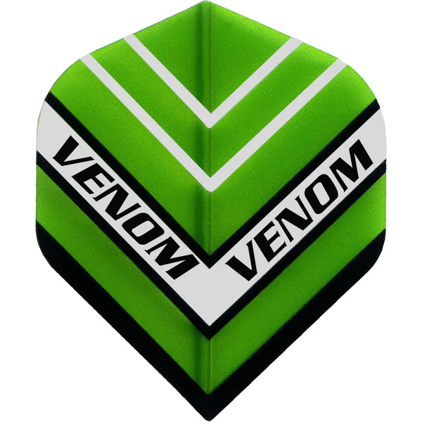 Ruthless Snake Head Venom 150 Micron Std Flights