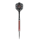 Shot Pro Series-Harald Leitinger Steel Tip-90% Tungsten Barrels