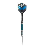 Shot Niels Zonneveld Steel Tip Dart Set 90% Tungsten