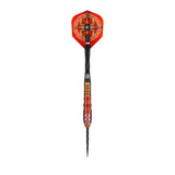 Roman Empire Centurion 90% Tungsten Barrels