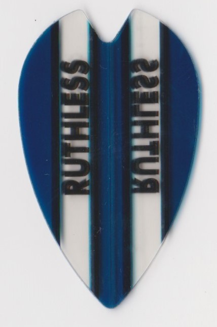 Ruthless Retro Shaped Flights