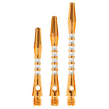 SHOT ALUMINIUM ANODISED PYRAMID SHAFT - Aussie Dart Supplies Online