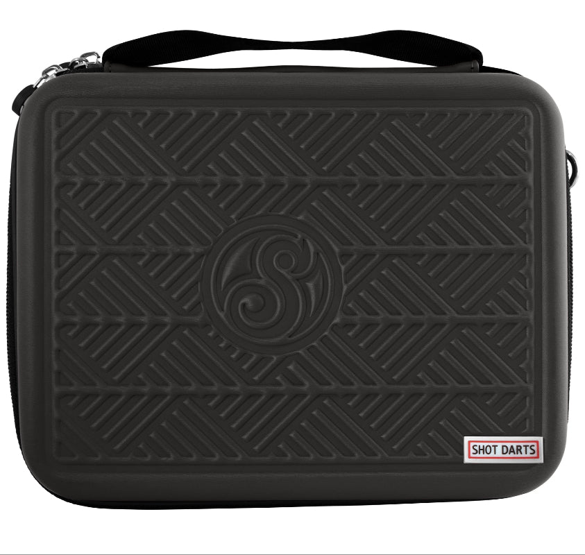 Shot Mega Tactical Dart Case