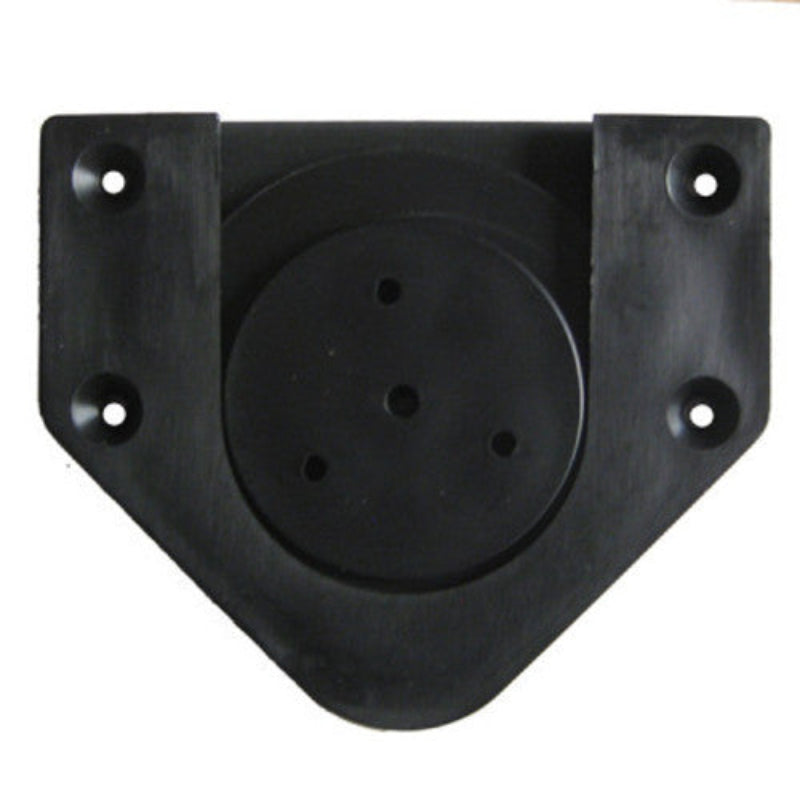 SHOT BOARD HANGING BRACKET - Aussie Dart Supplies Online