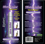Slydart Silver Bullet Dart Sharpener