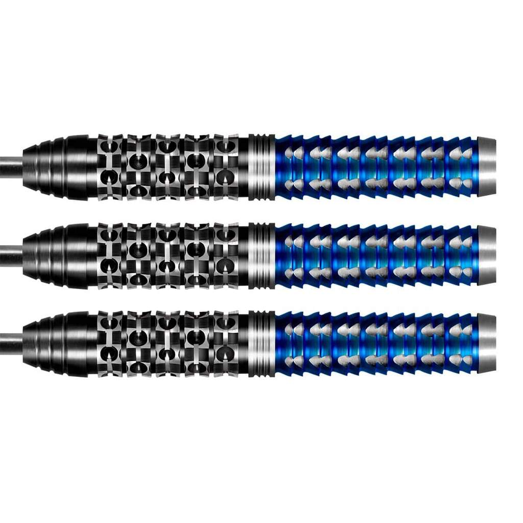 Viking Raven Steel Tip Dart Set-90%-Tungsten