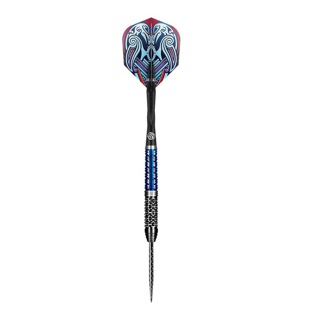 Viking Raven Steel Tip Dart Set-90%-Tungsten