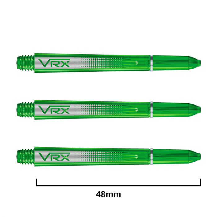 VRX Medium Shafts