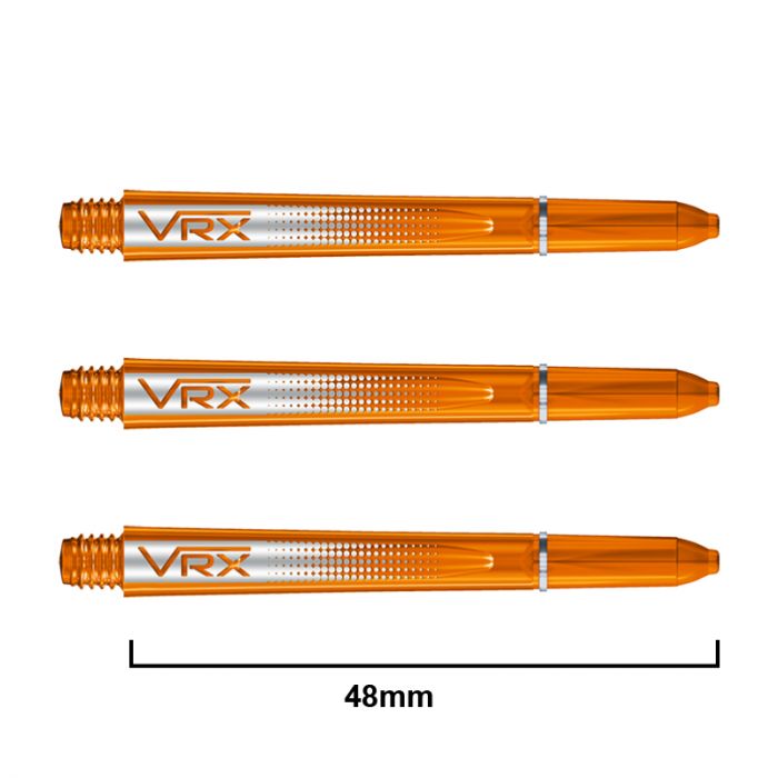VRX Medium Shafts