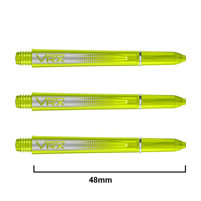 VRX Medium Shafts