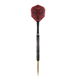 Warrior Kapene Steel Tip Dart Set-90% Tungsten