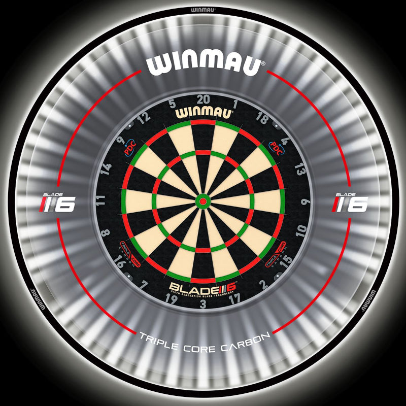 Winmau Plasma Dartboard Light #2
