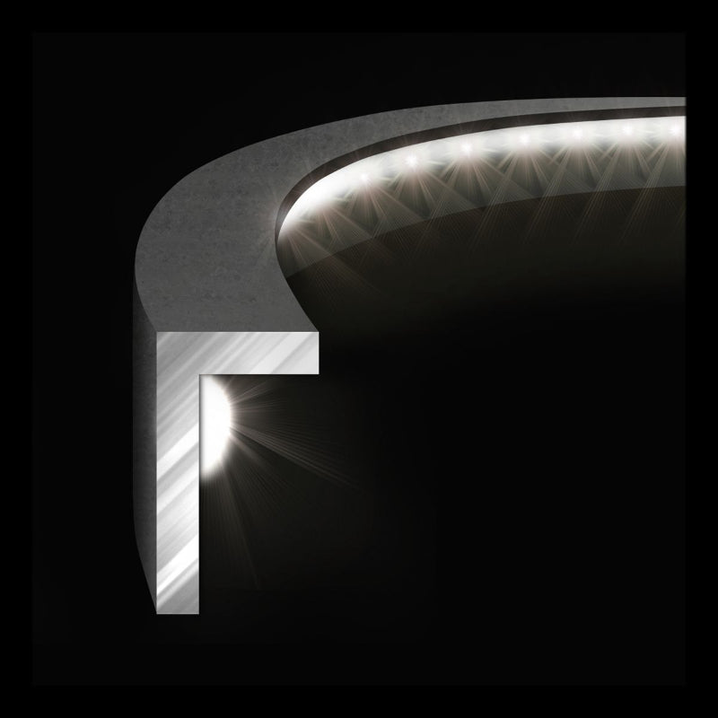 Winmau Plasma Dartboard Light #4