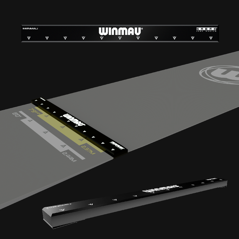Winmau Sabre Oche Master
