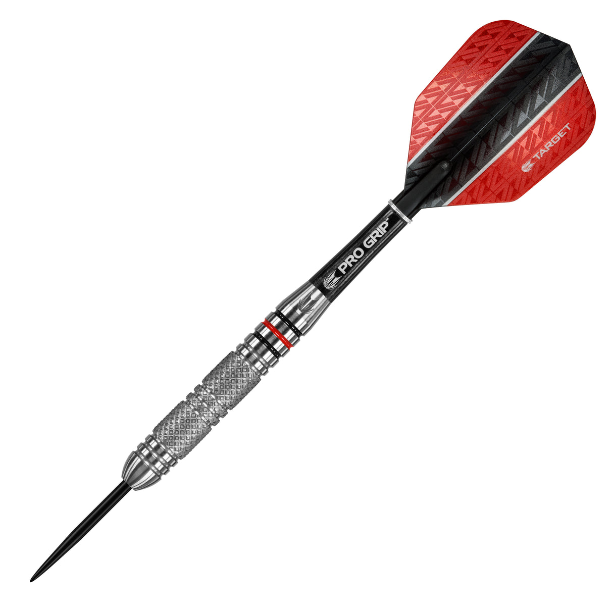 Vapour 8 80% Tungsten Steel Tip