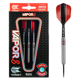 Vapour 8 80% Tungsten Steel Tip