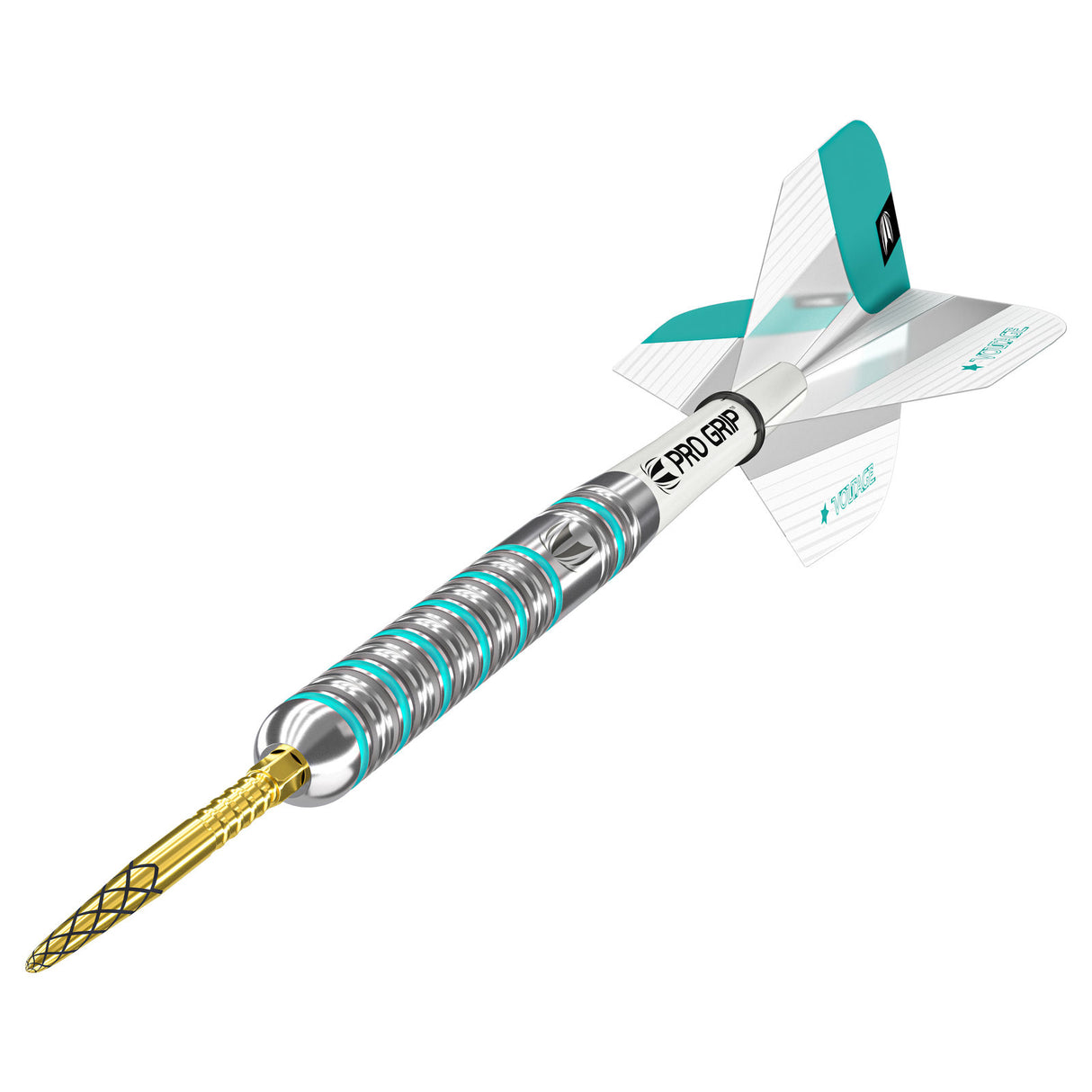 Target Rob Cross Gen 2 Swiss 90% Tungsten