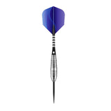Zen Budo Steel Tip 80% Tungsten Barrels
