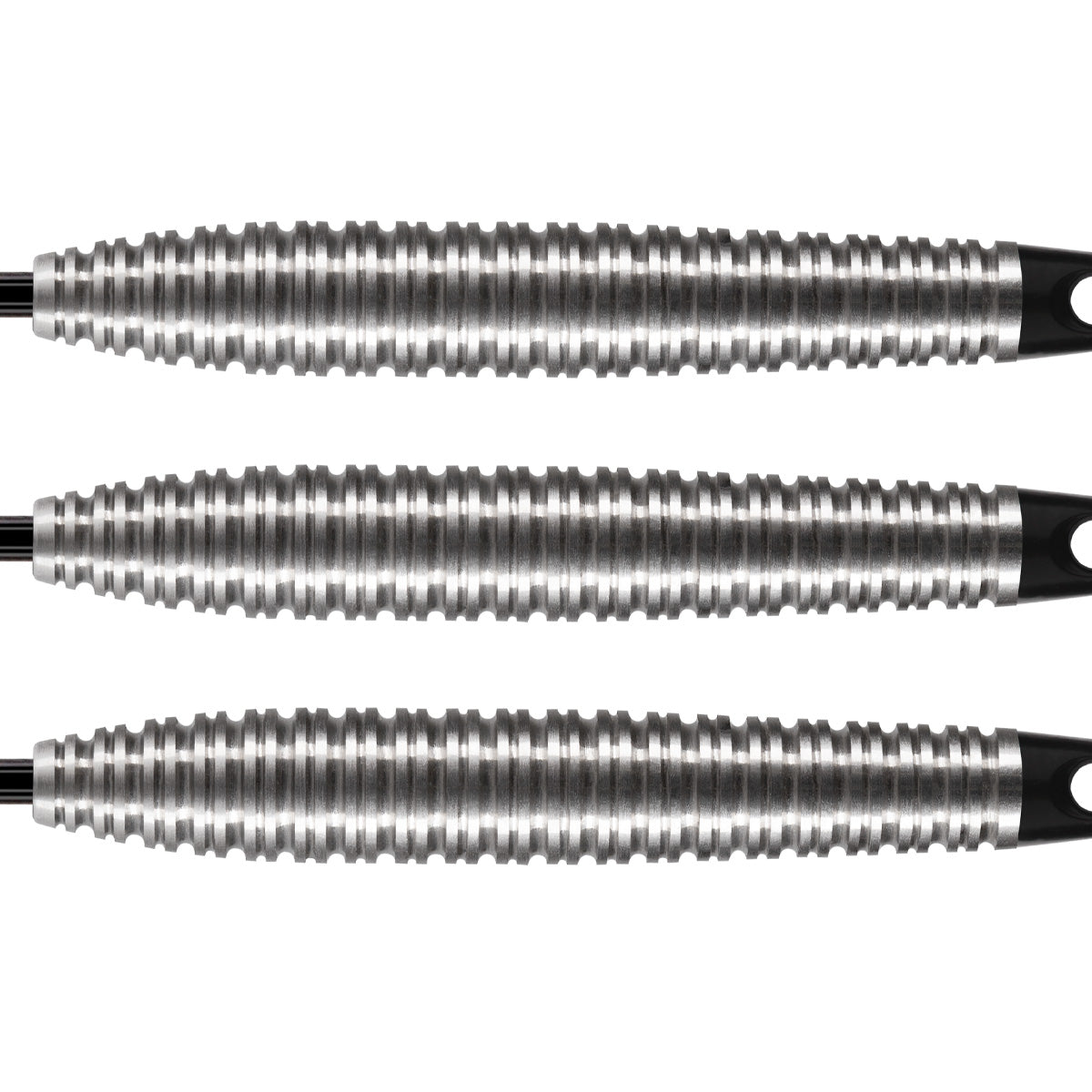 Zen DOJO Steel Tip Dart Set-80% Tungsten Barrels