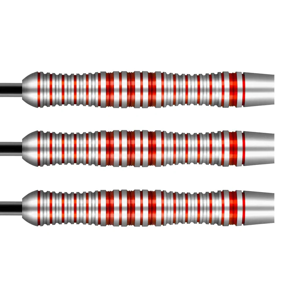 Zen Enso 80% Tungsten Barrels