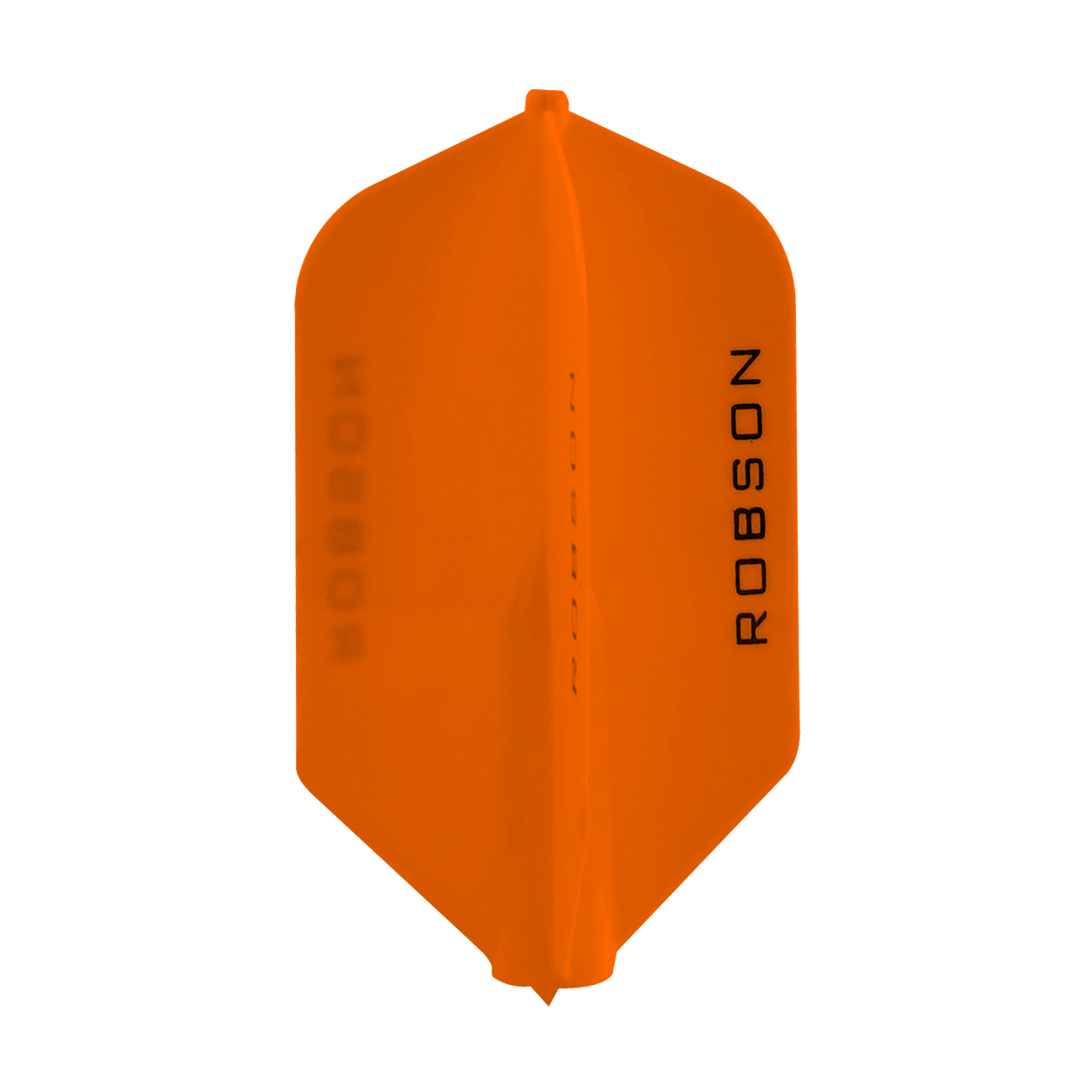 Robson Plus Slim Flights Assorted Colours