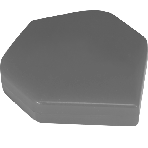 Designa Flight Shaped Finger Grip Wax - Assorted Colours