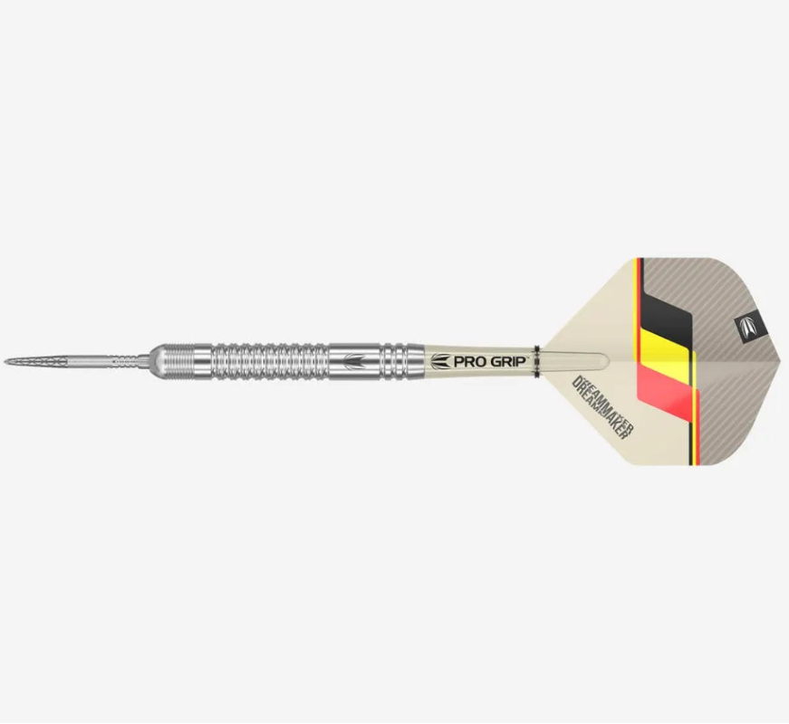 Dimitri Van Den Bergh Dream Maker G2 90% Tungsten