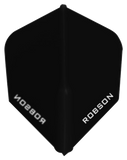 Robson Plus Flights Small Standard Assorted Colours