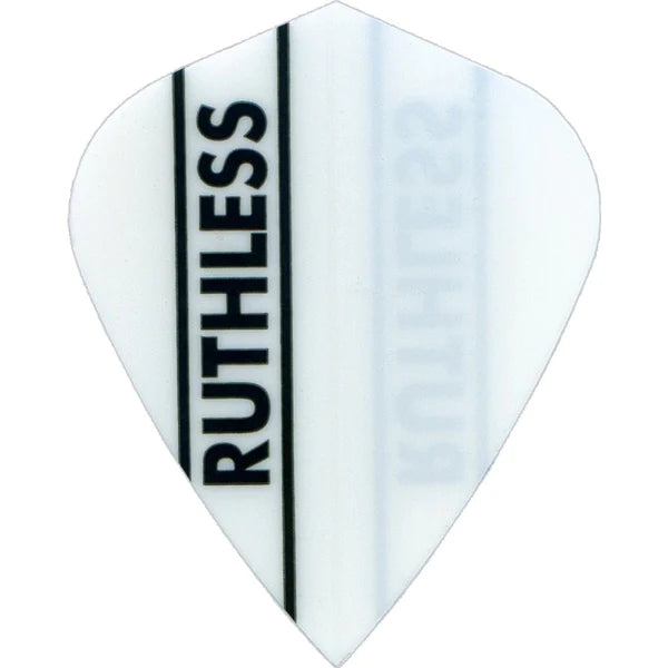 Ruthless Solid Panel 100 Micron Kite Flights
