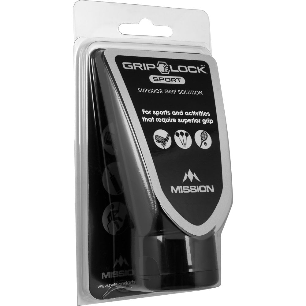 Mission Grip Lock Sport Hand Liquid