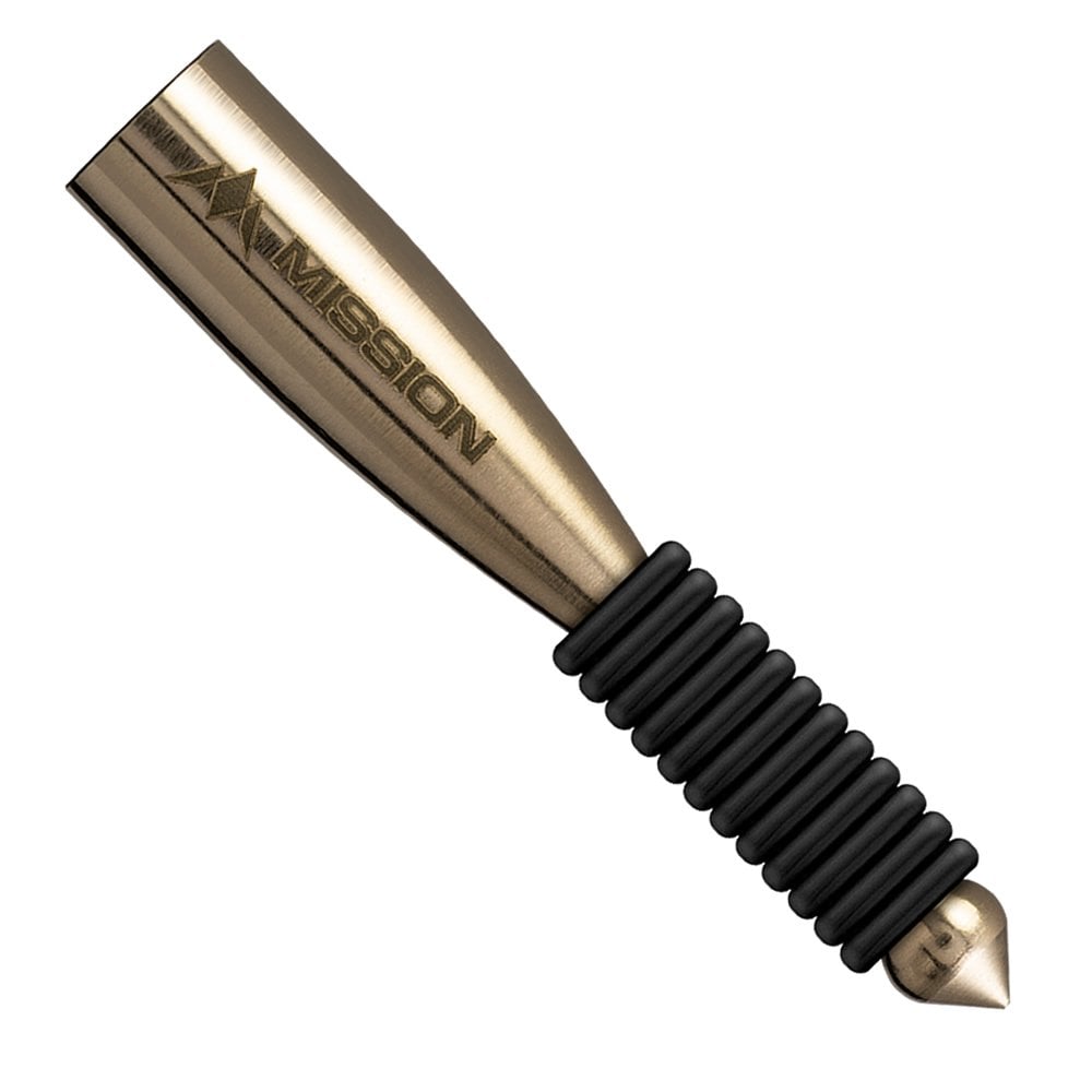 Mission O'Ring Applicator Brass With 12 O'Rings O-Lock