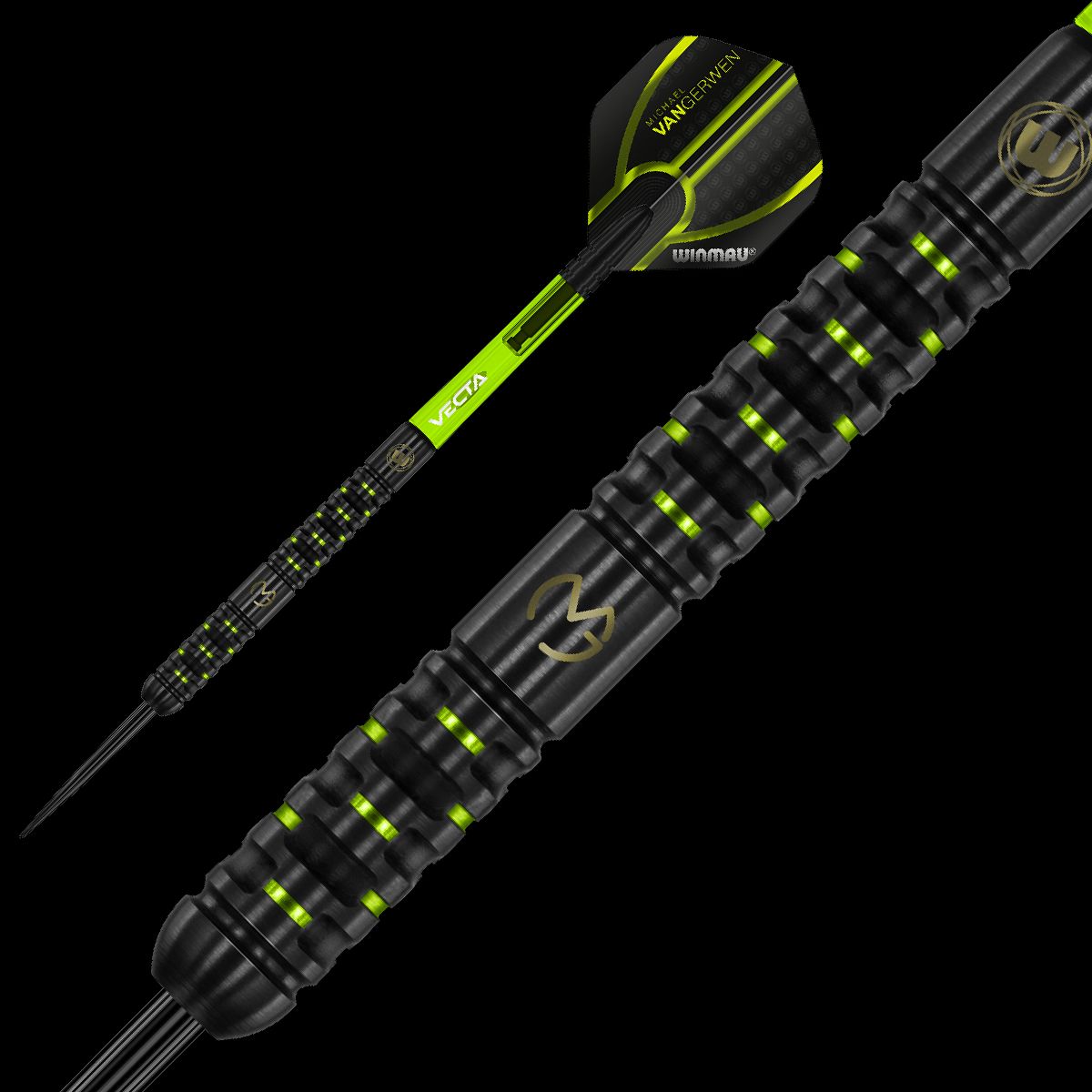 MVG Adrenalin 90% Tungsten Alloy