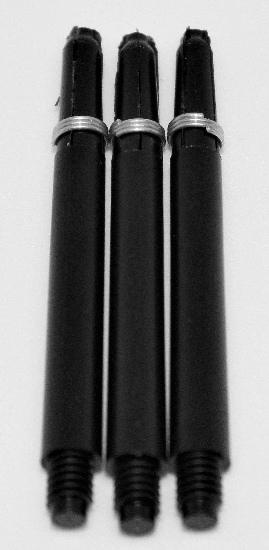 Nylon Plus Deflectagrip Stems with Springs - Aussie Dart Supplies Online