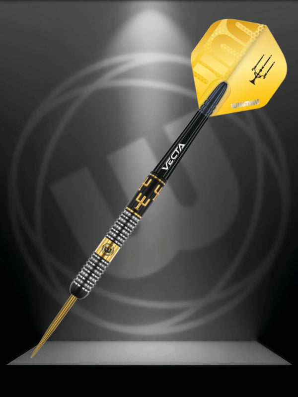 Bobby George 24 gram 90% Tungsten alloy