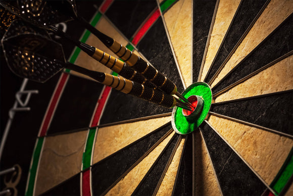 The Ultimate Guide to Darts: Everything You Need to Know for Your Next Game